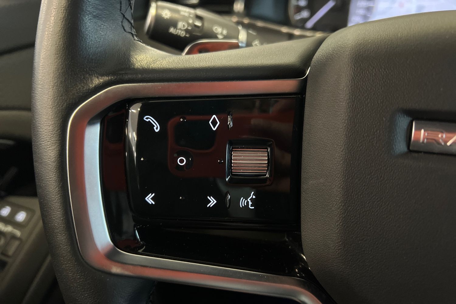 Land Rover Range Rover Evoque 2023