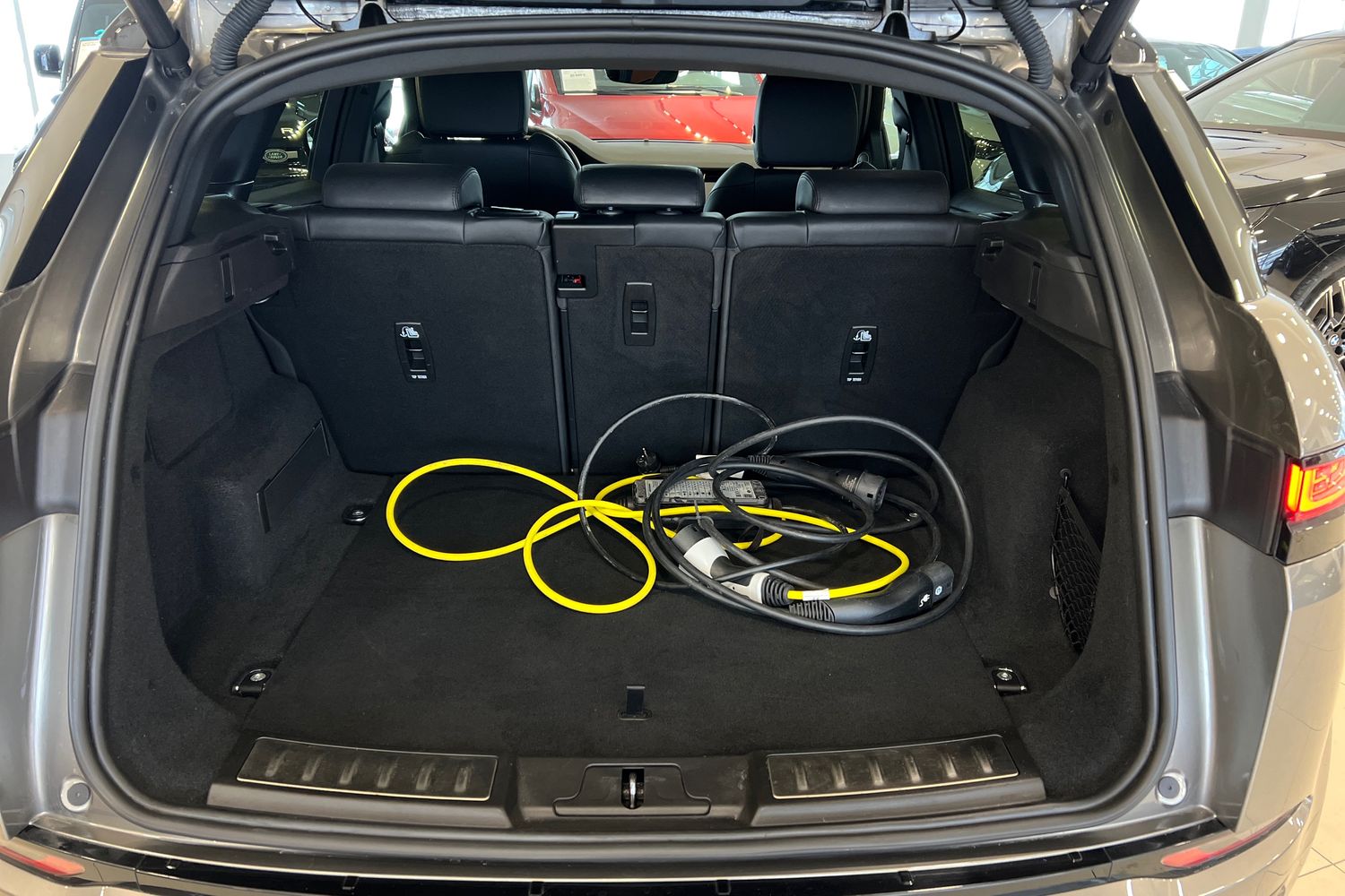 Land Rover Range Rover Evoque 2023