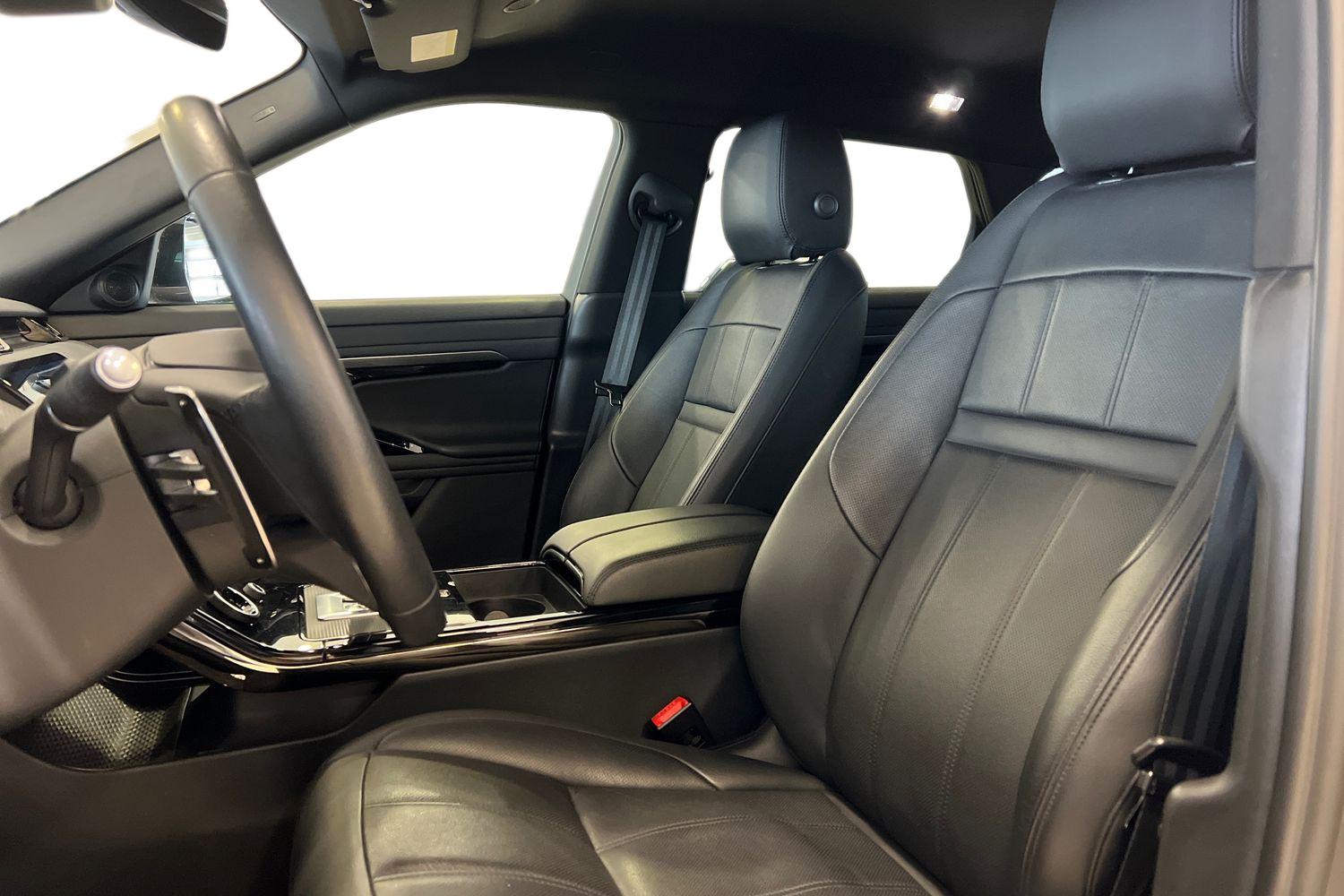 Land Rover Range Rover Evoque 2023