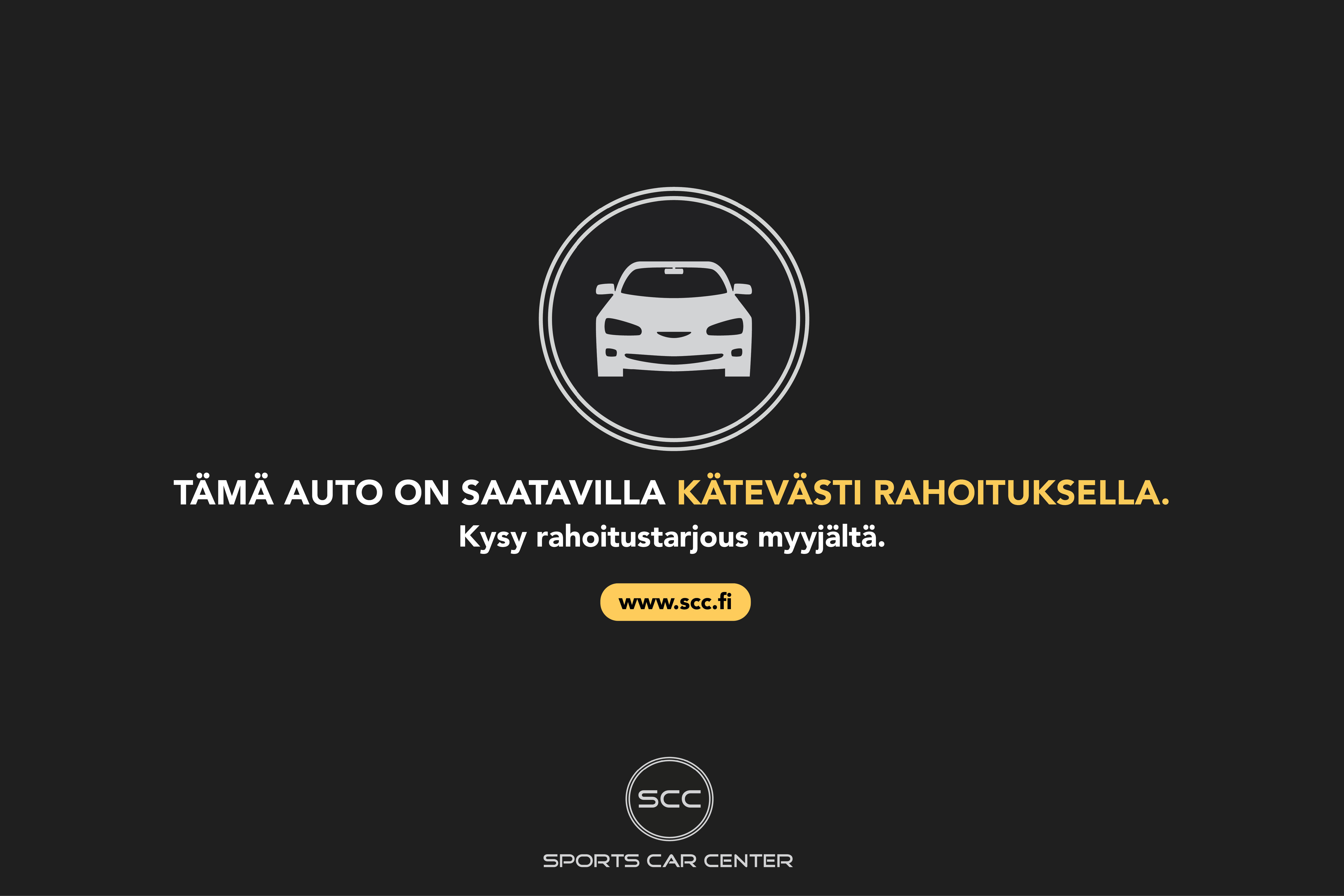 Volvo XC60 D4 AWD Business aut // Voc / Led / Pa-lämmitin / Läm.ohjauspyörä / Digimittari /