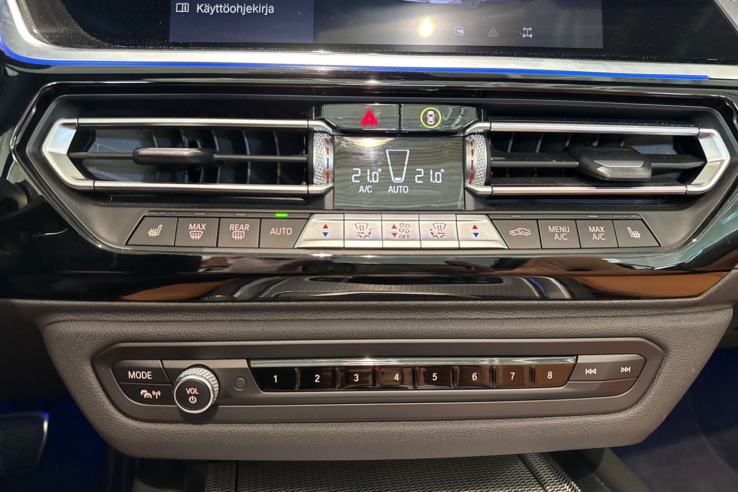 BMW Z4 2021