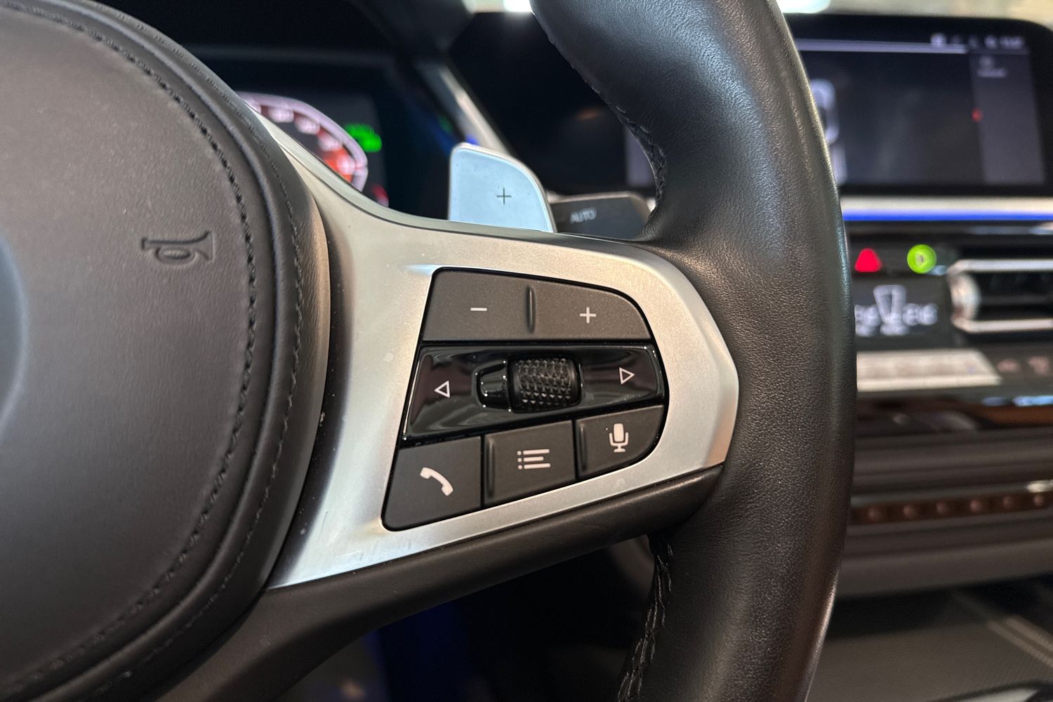 BMW Z4 2021