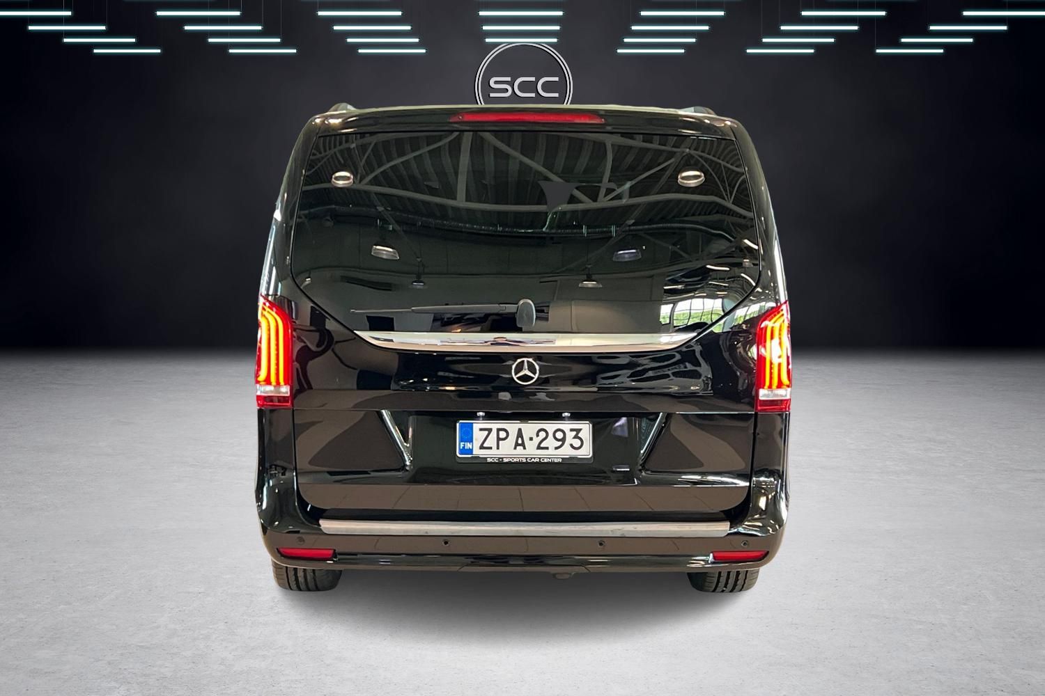 Mercedes-Benz V 300 2023