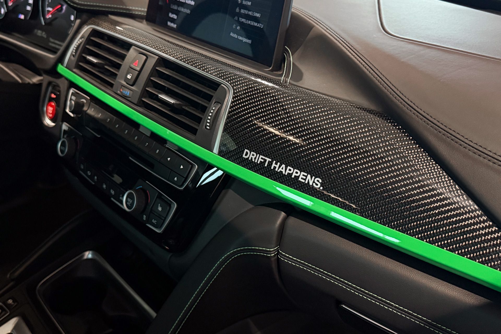 BMW M4 2019