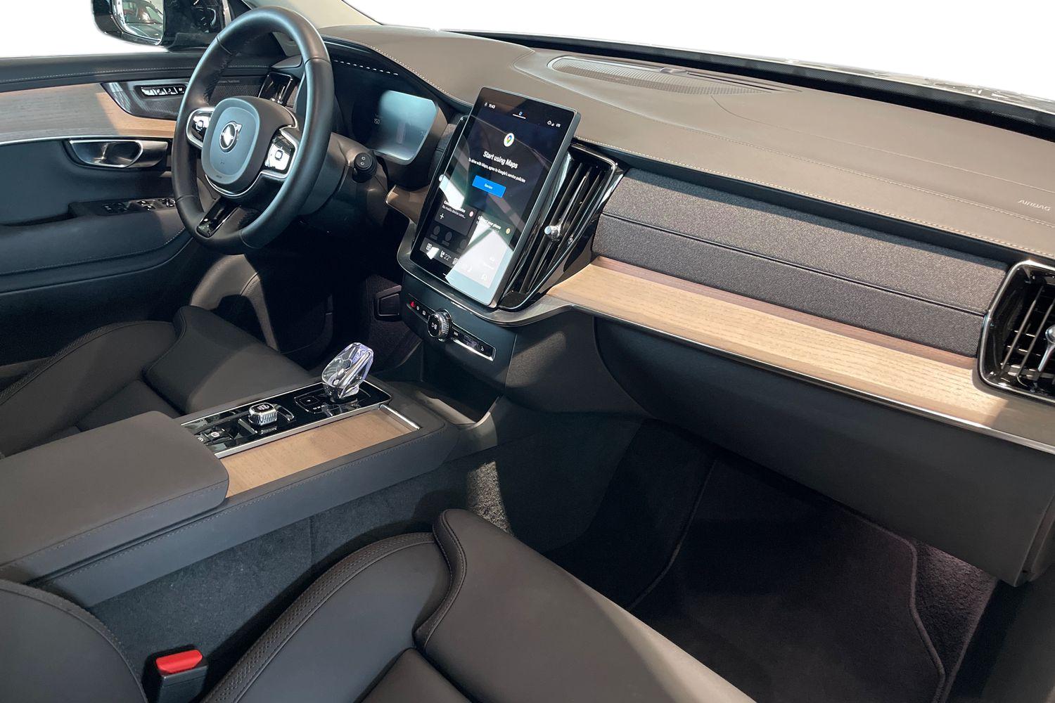 Volvo XC90 2026