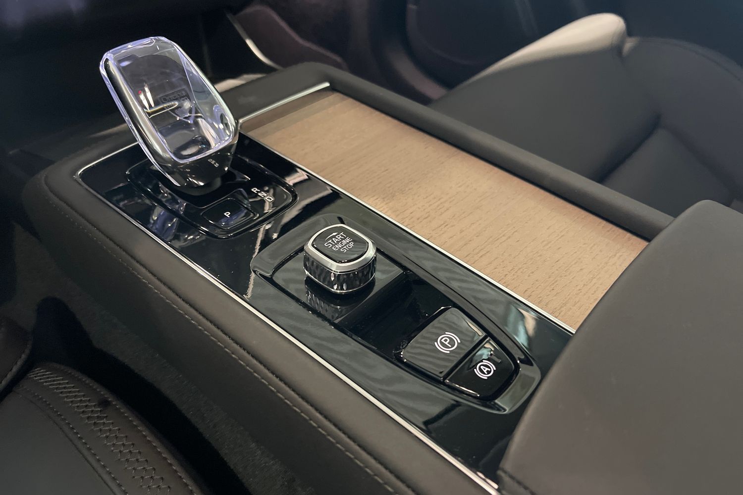 Volvo XC90 2026