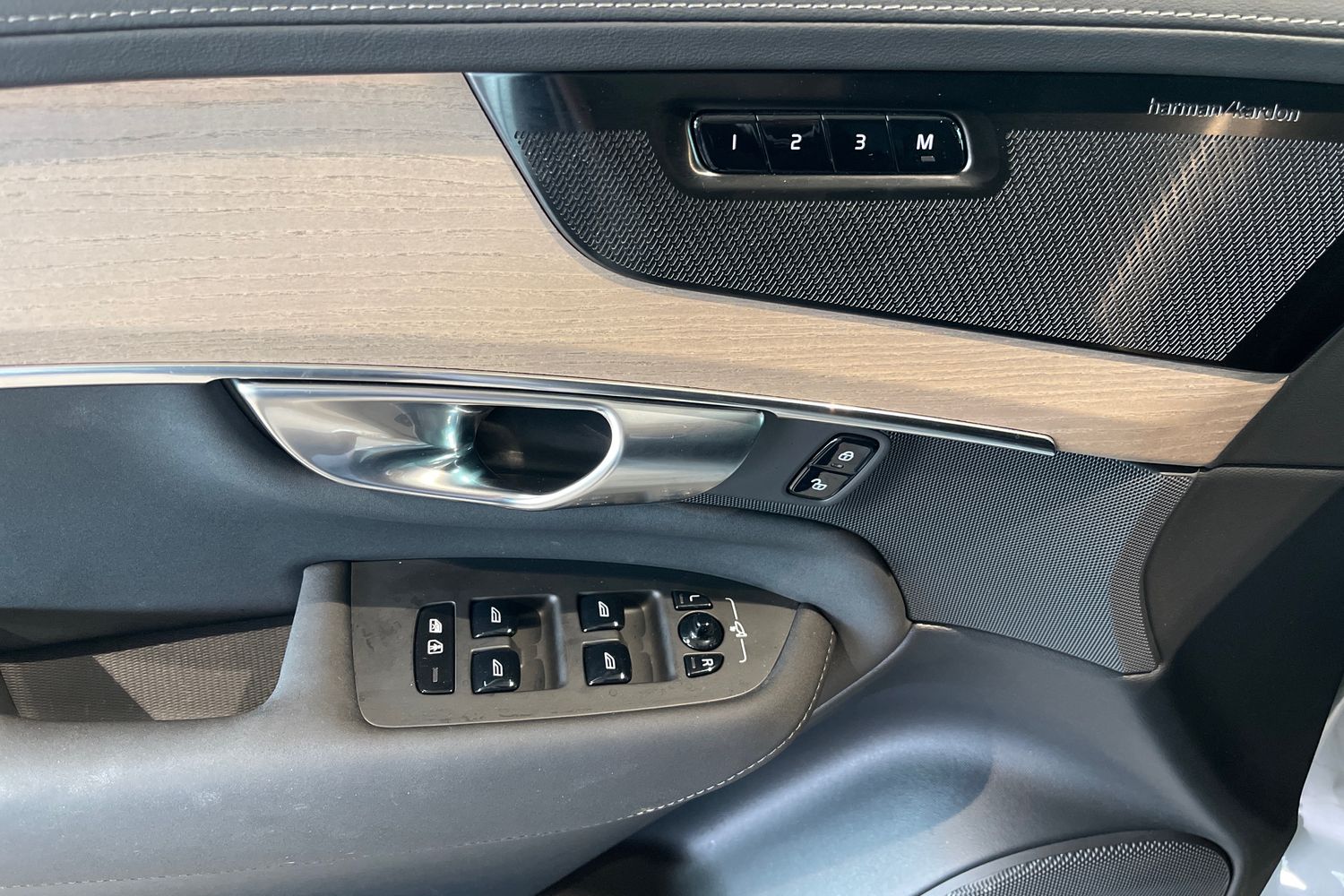 Volvo XC90 2026