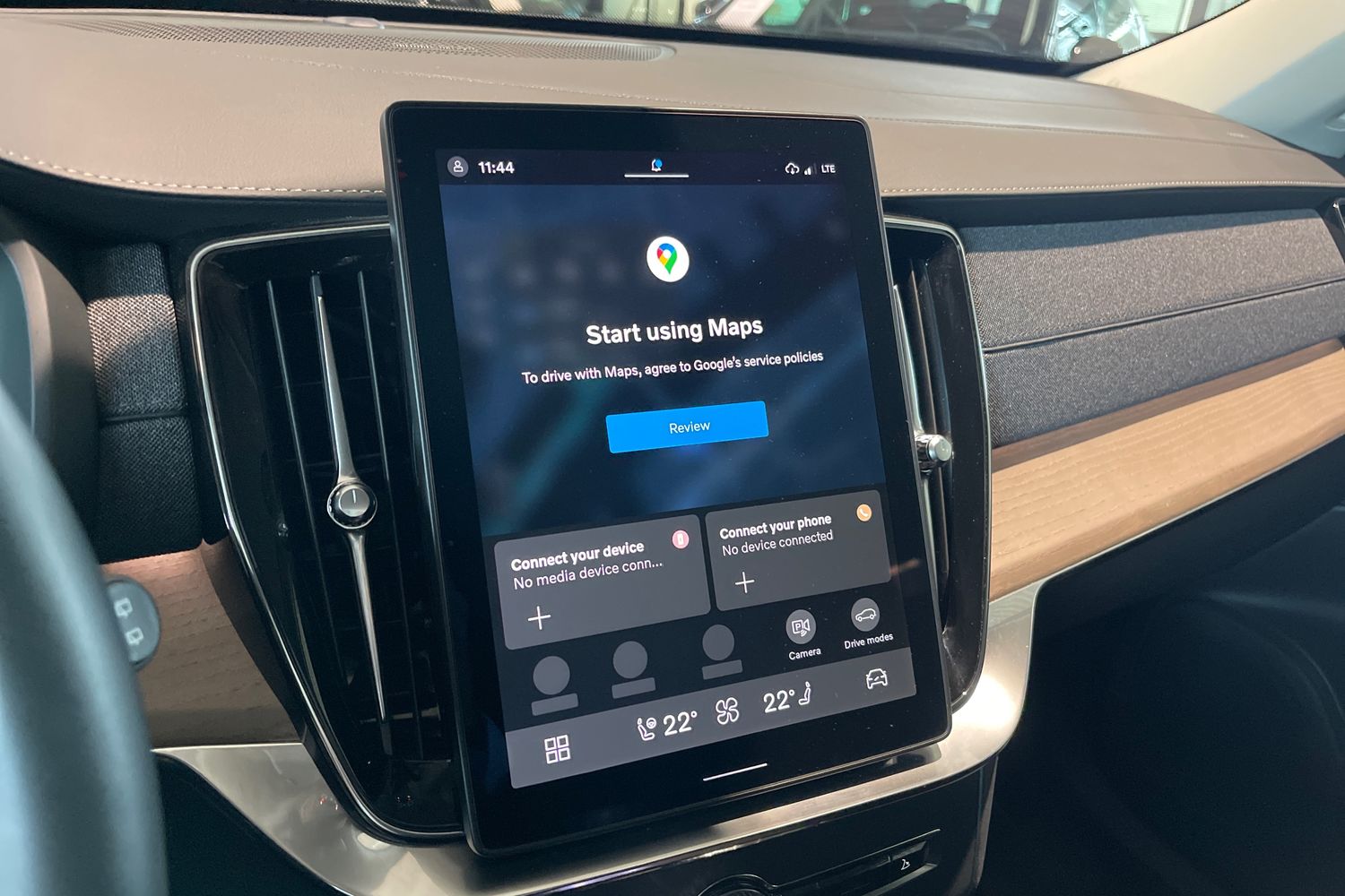 Volvo XC90 2026