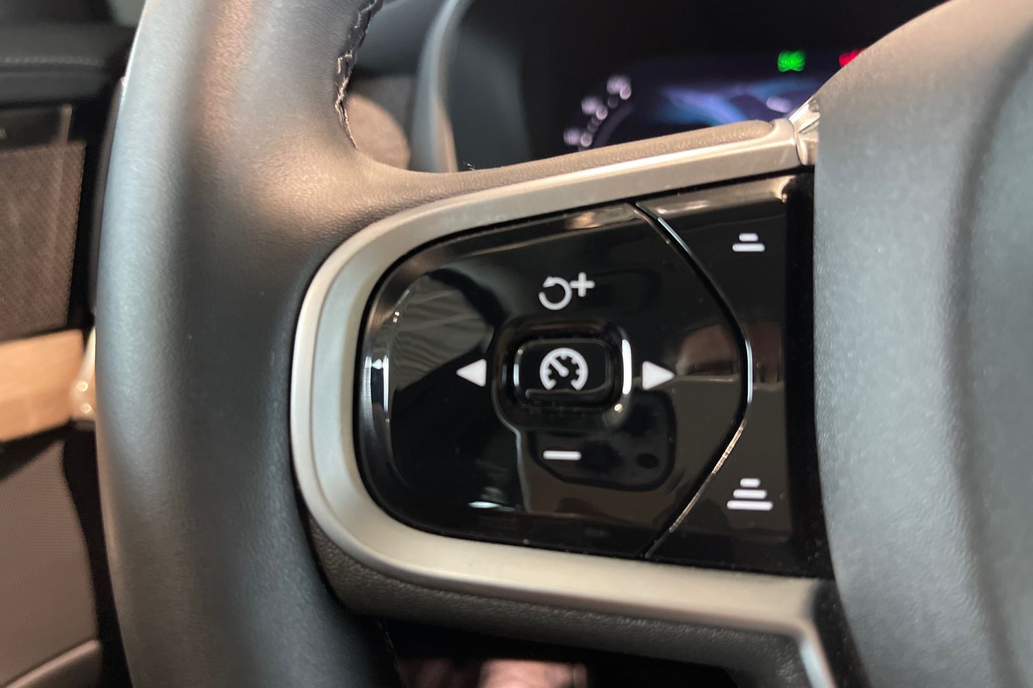 Volvo XC90 2026