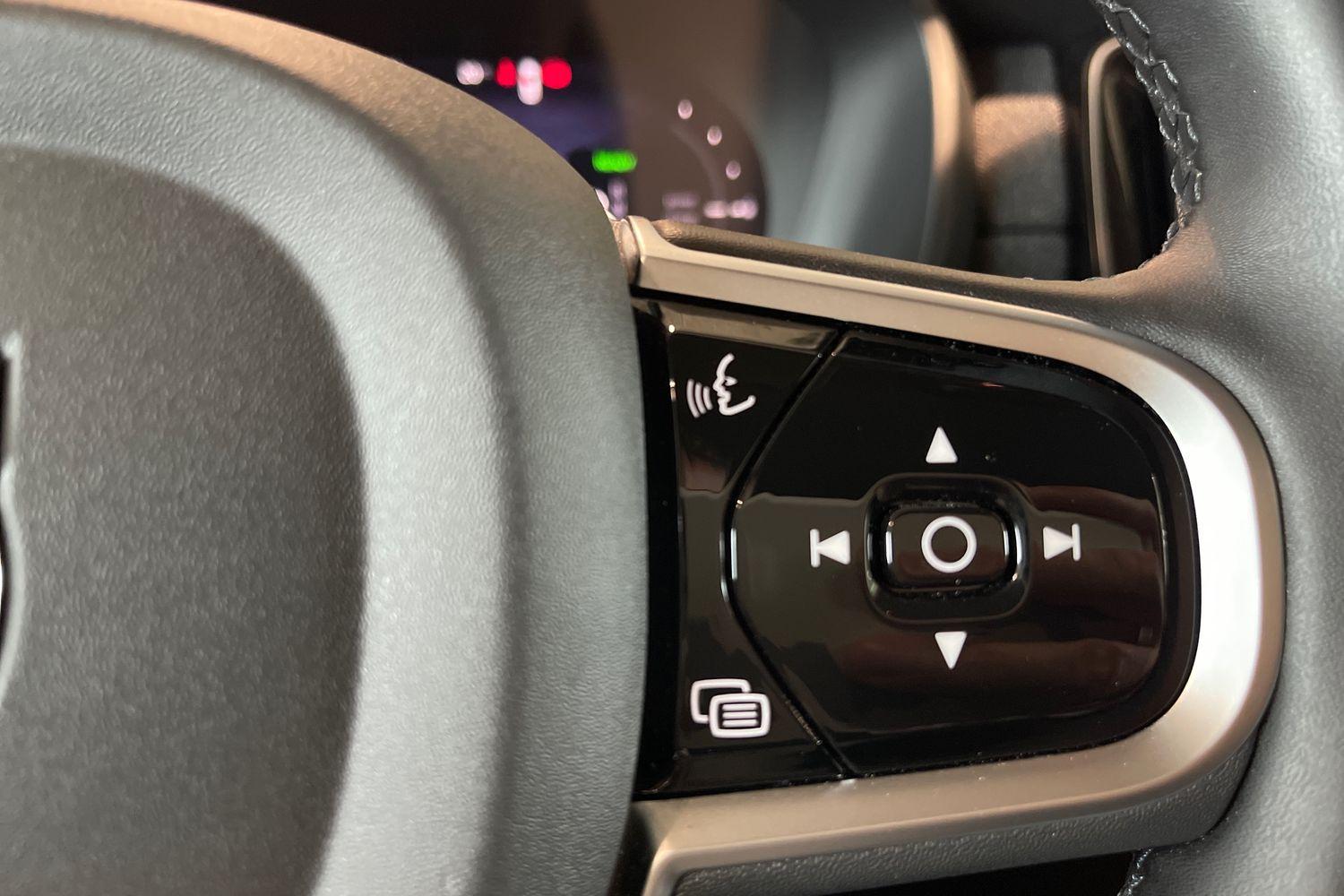 Volvo XC90 2026
