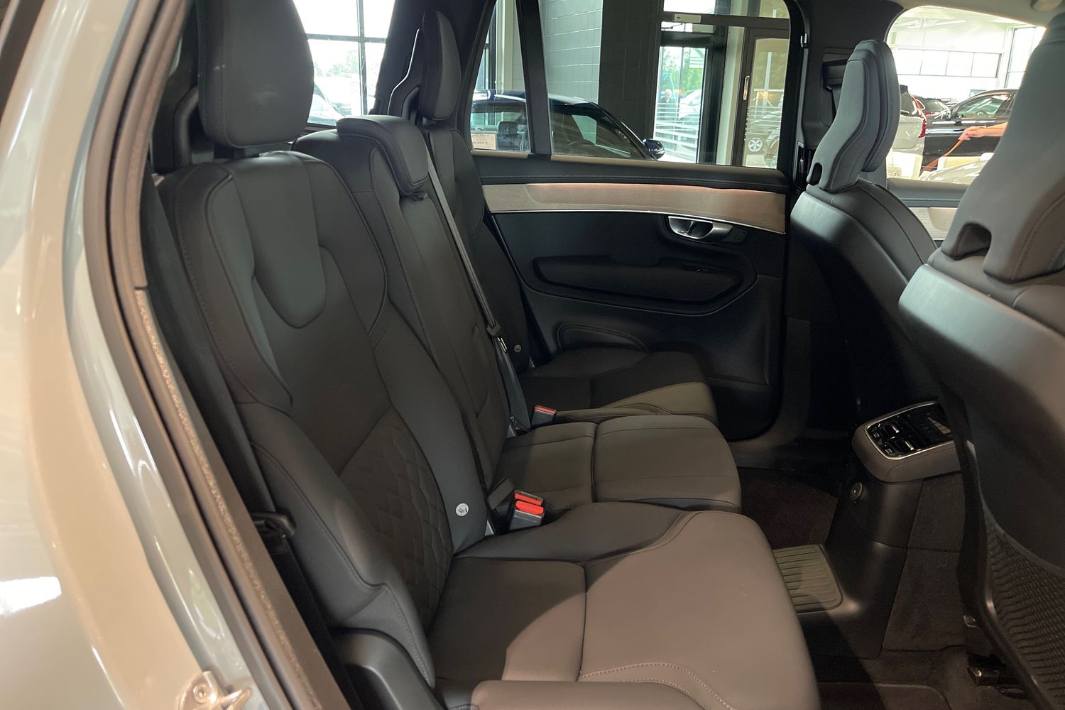 Volvo XC90 2026