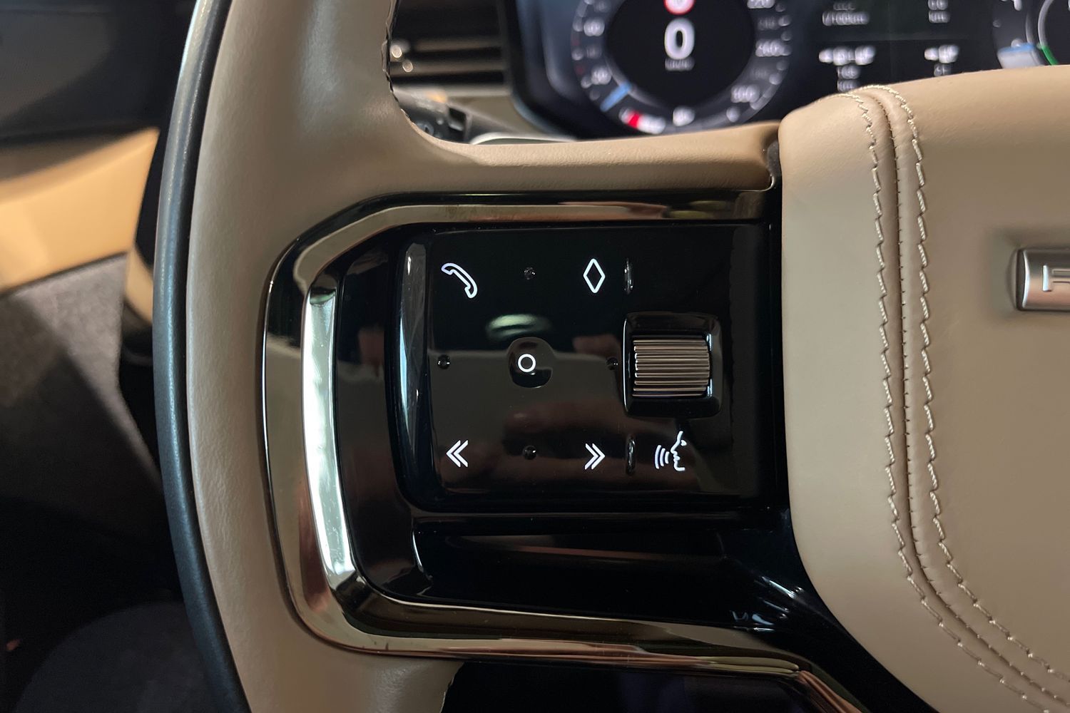 Land Rover Range Rover Sport 2023