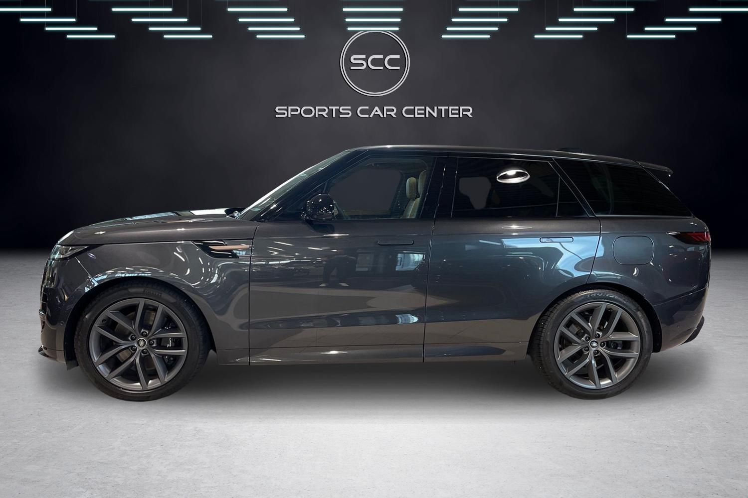 Land Rover Range Rover Sport 2023