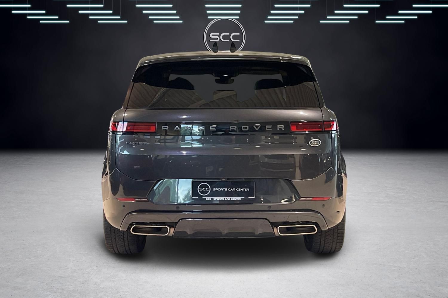 Land Rover Range Rover Sport 2023