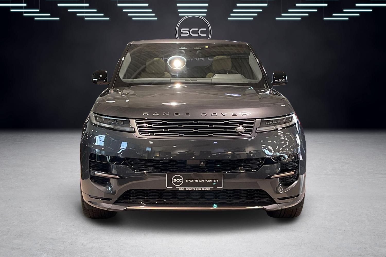 Land Rover Range Rover Sport 2023