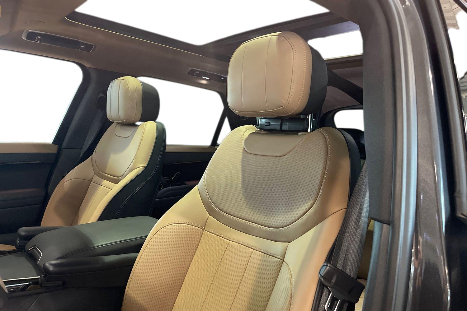 Land Rover Range Rover Sport 2023