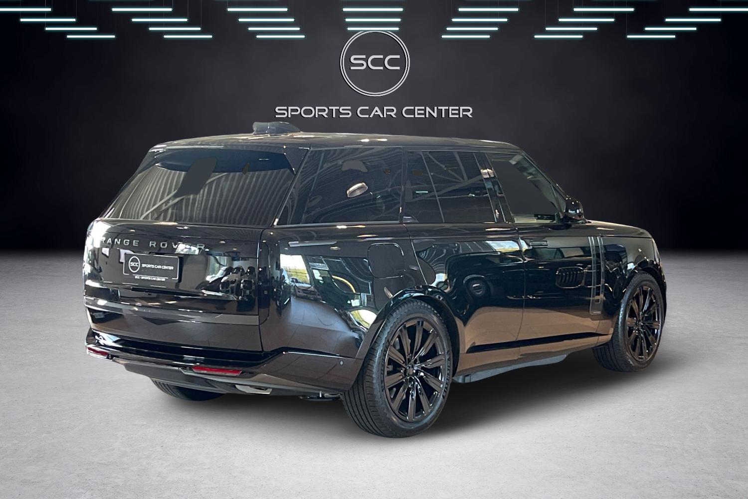 Land Rover Range Rover 2026