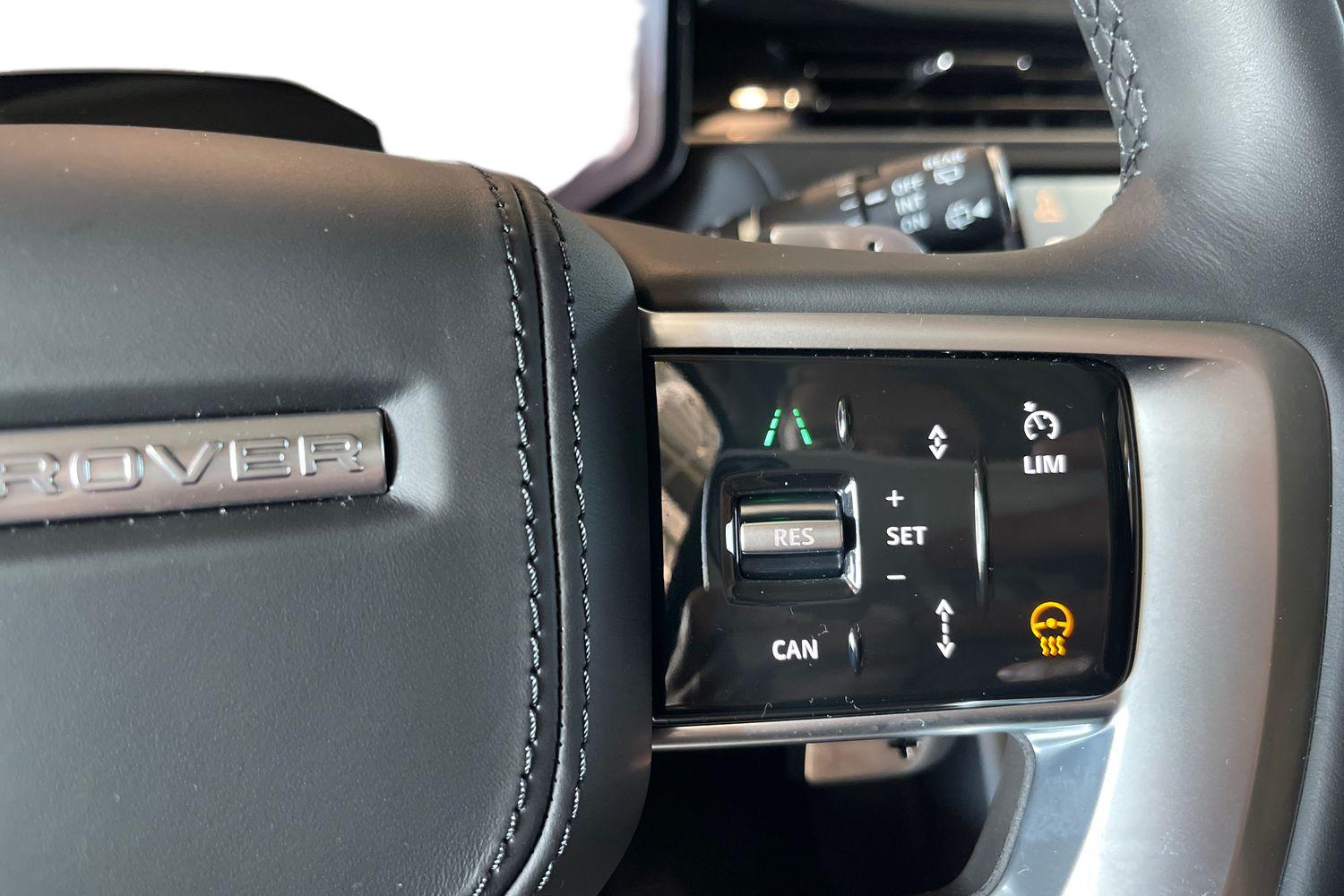 Land Rover Range Rover 2026