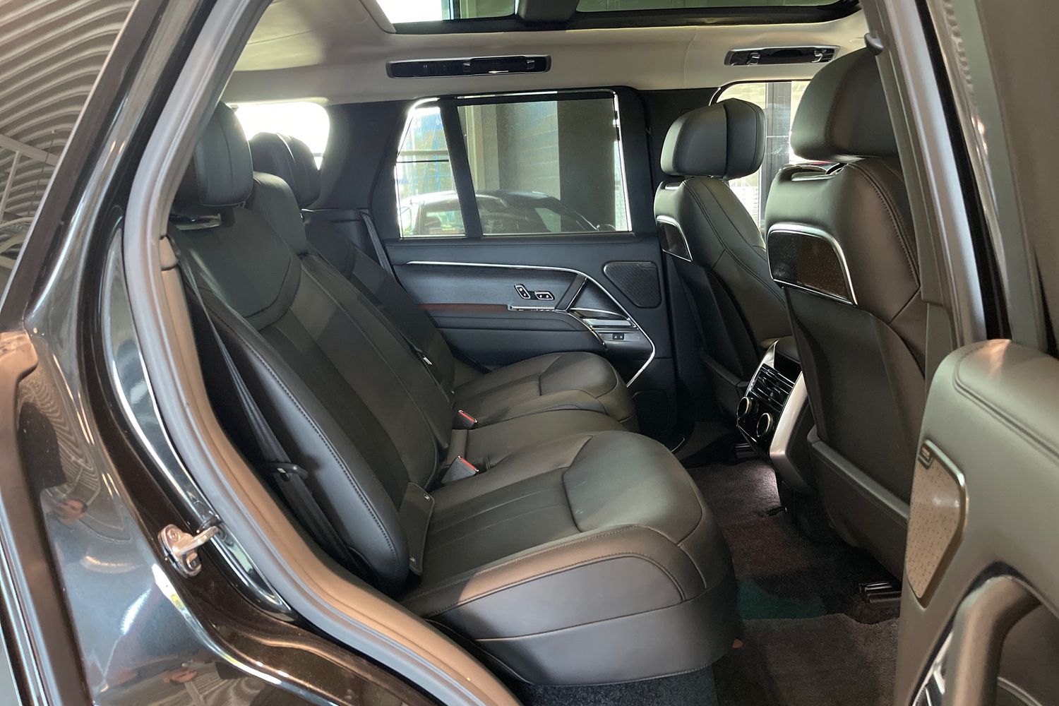 Land Rover Range Rover 2026