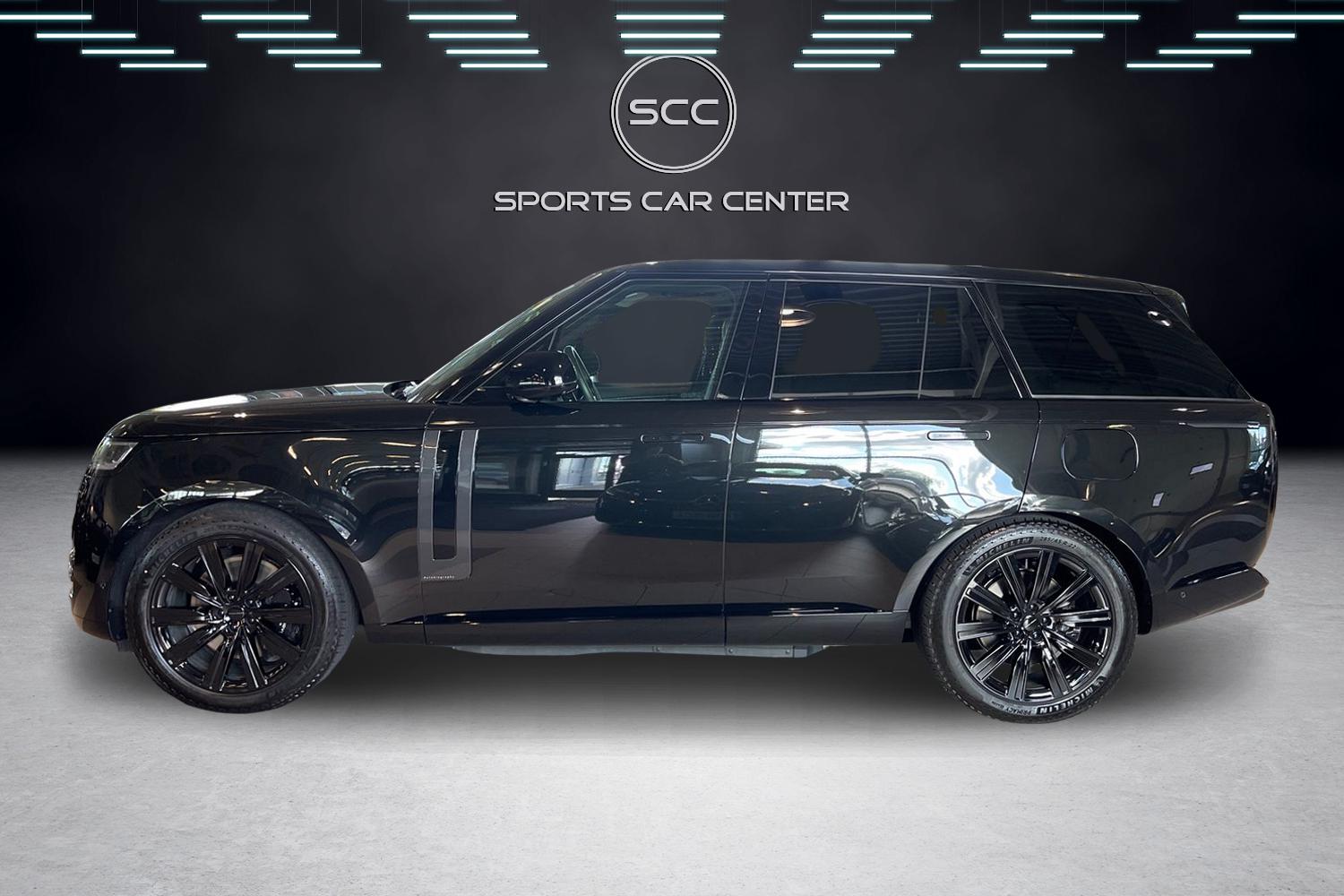Land Rover Range Rover 2026