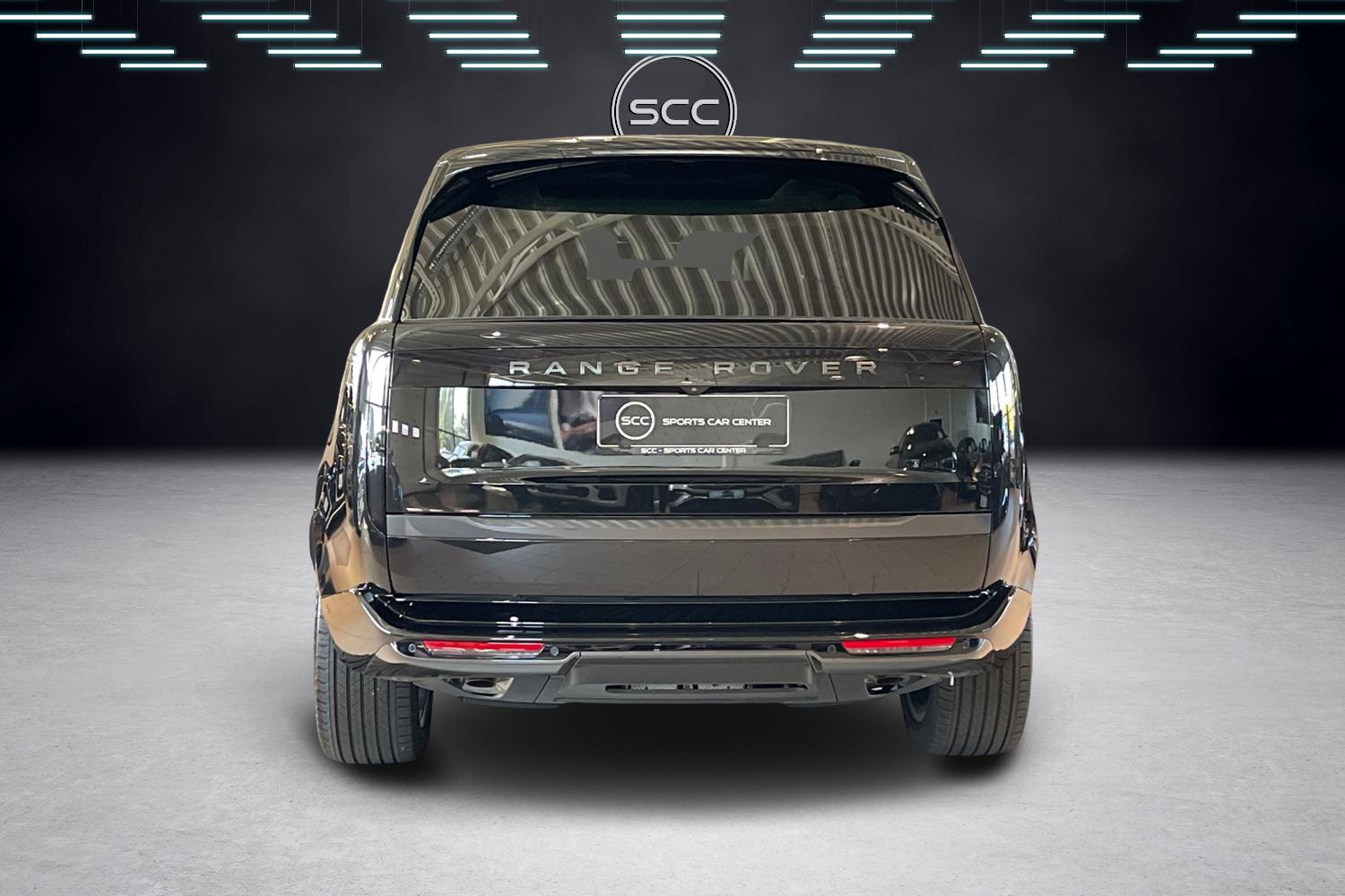 Land Rover Range Rover 2026
