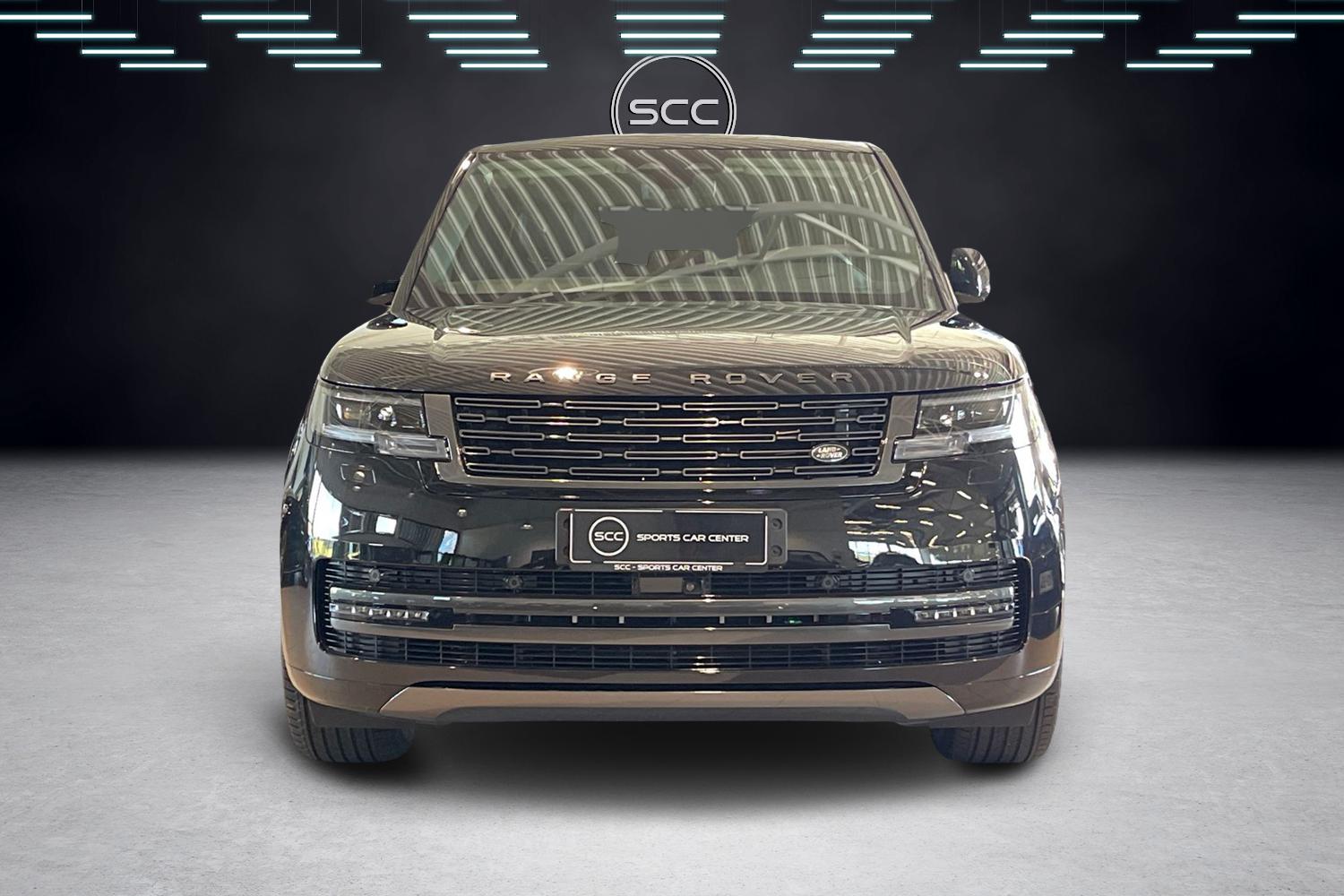 Land Rover Range Rover 2026