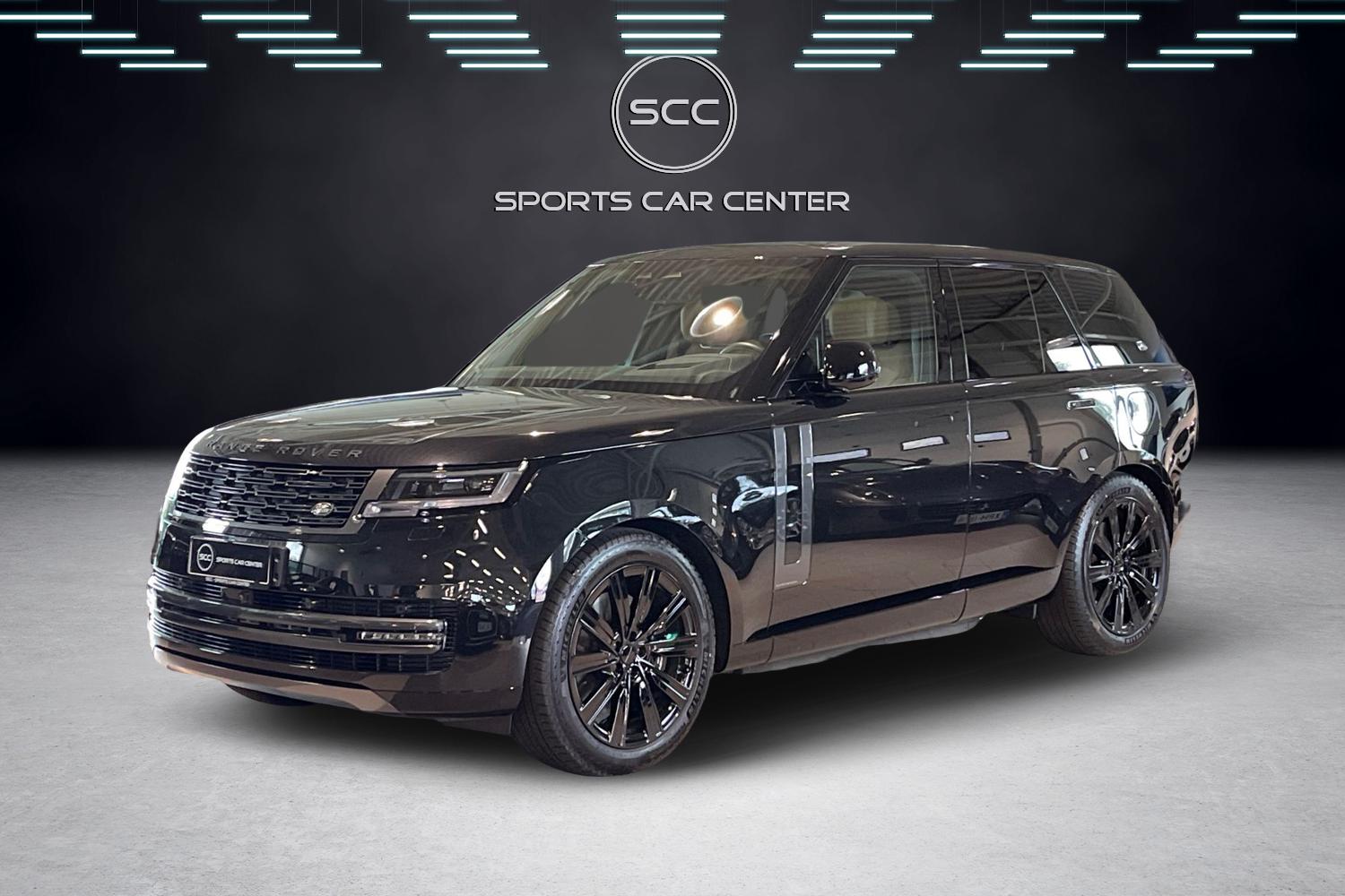 Land Rover Range Rover 2026