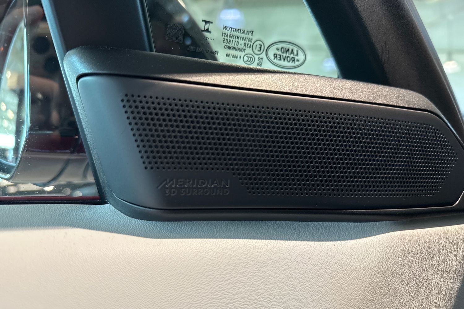 Land Rover Range Rover Sport 2026