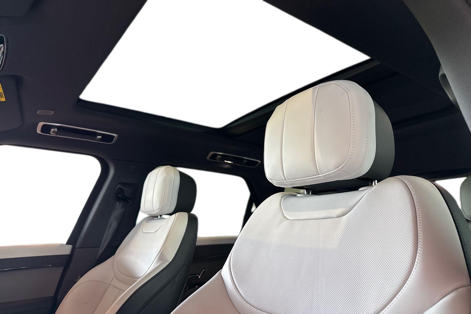 Land Rover Range Rover Sport 2026