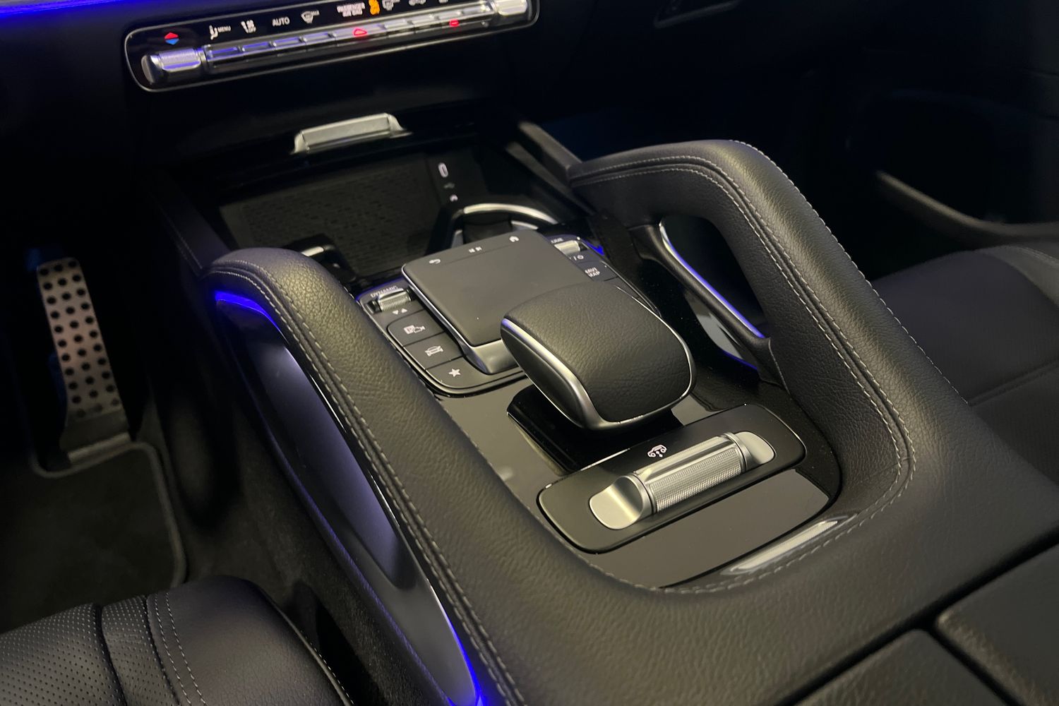 Mercedes-Benz GLE 350 de 2024