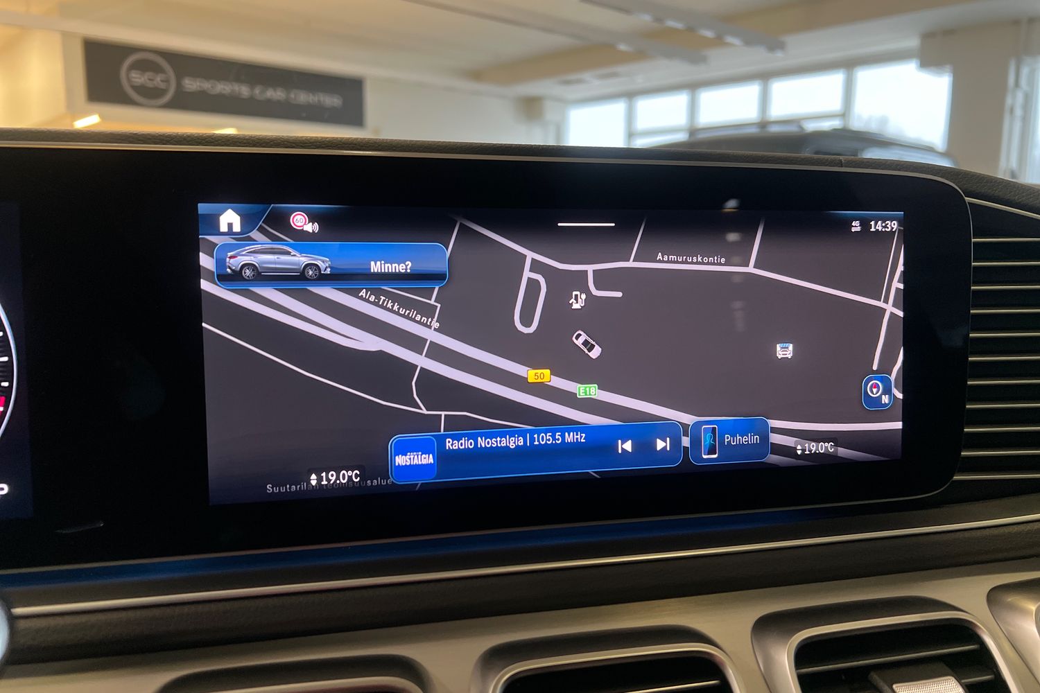 Mercedes-Benz GLE 350 de 2024