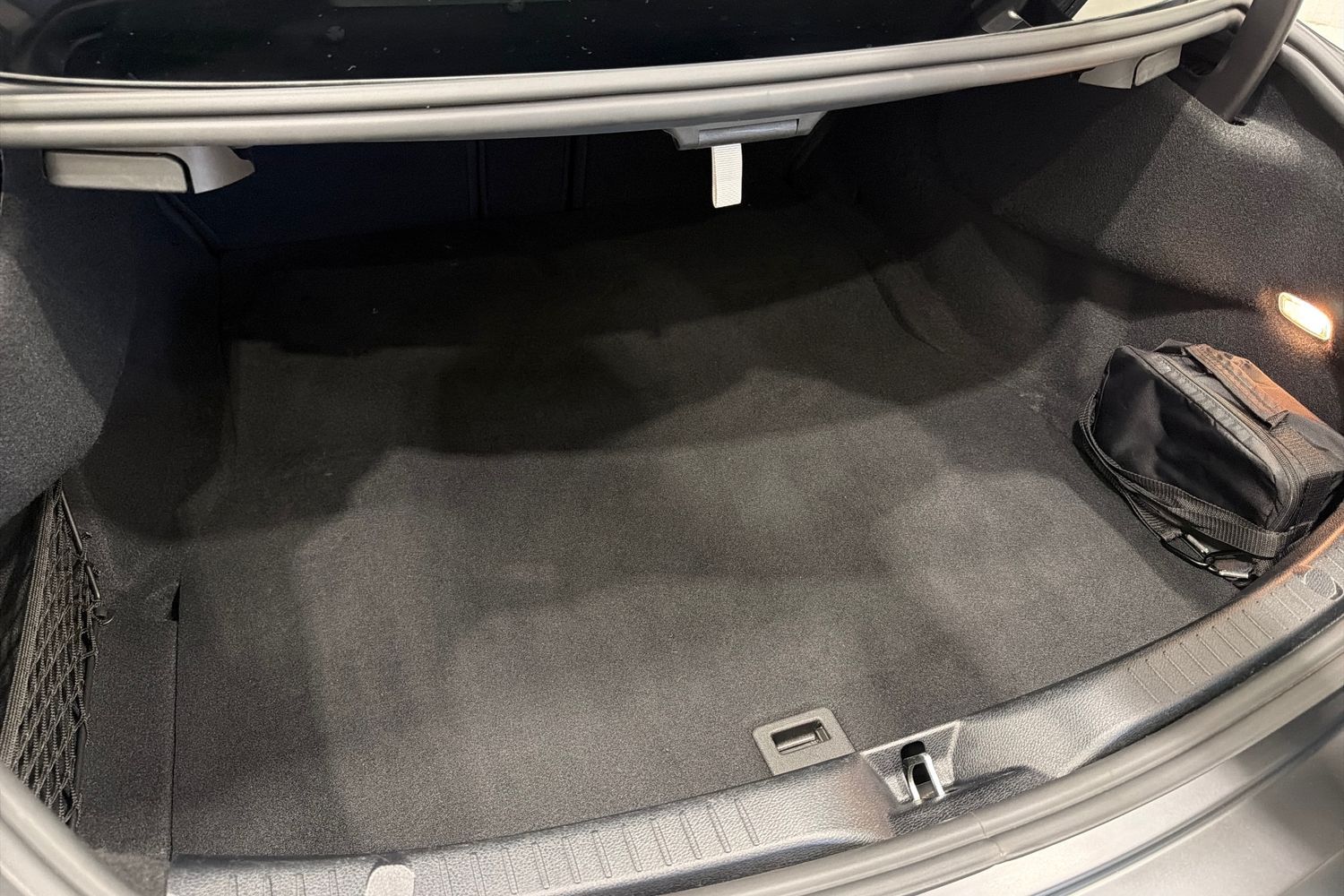 Mercedes-Benz C 63 AMG 2020