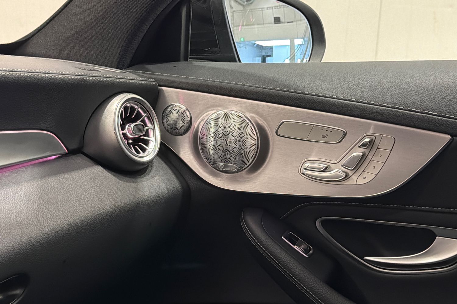 Mercedes-Benz C 63 AMG 2020