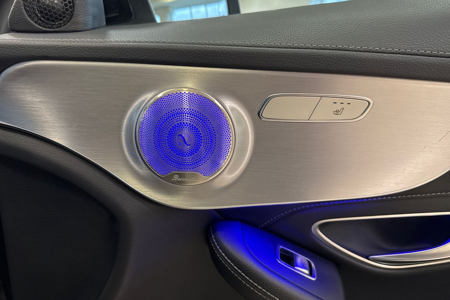 Mercedes-Benz C 2017