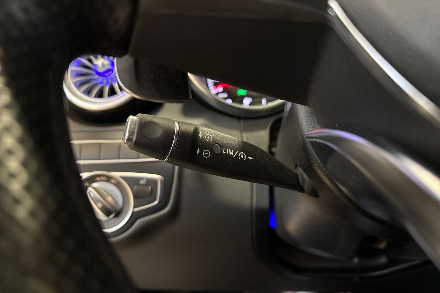 Mercedes-Benz C 2017