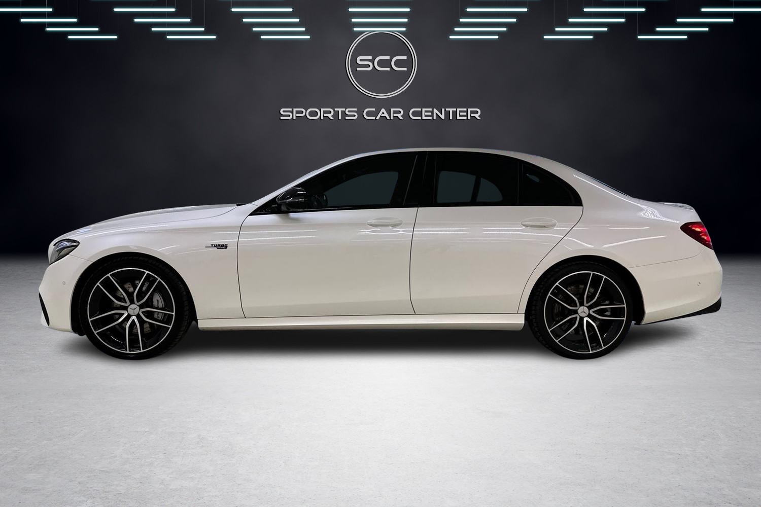 Mercedes-Benz E 53 AMG 4Matic+  / Distronic+ / 360 / Burmester / Airmatic / Panoraama / Multibeam / 2 x renkaat