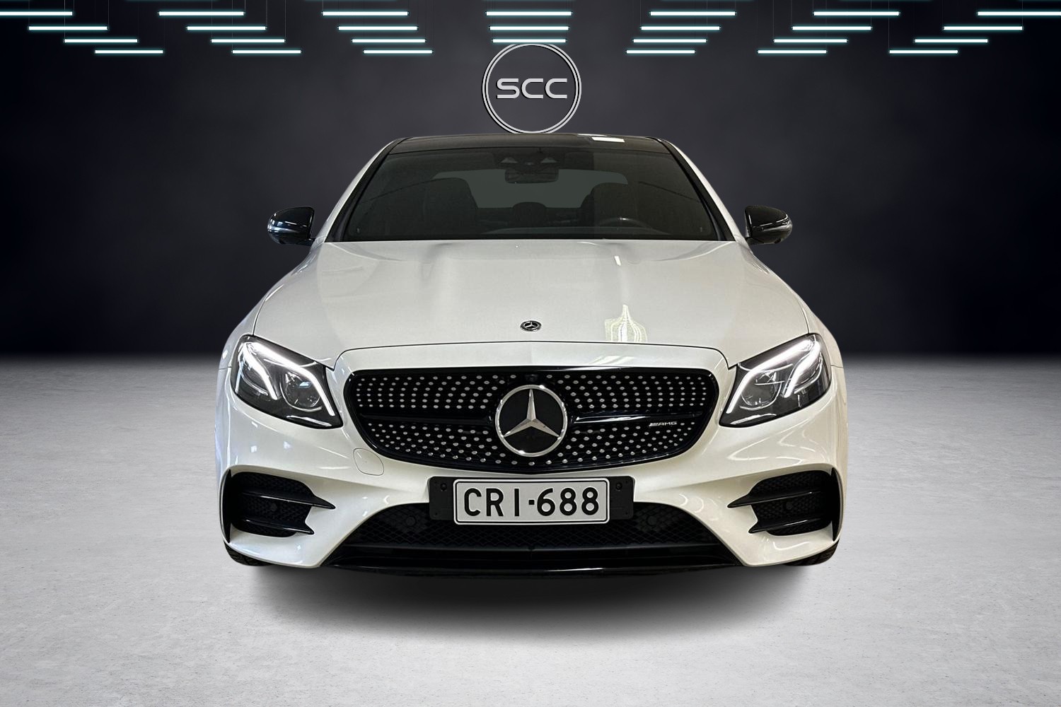 Mercedes-Benz E 53 AMG 4Matic+  / Distronic+ / 360 / Burmester / Airmatic / Panoraama / Multibeam / 2 x renkaat