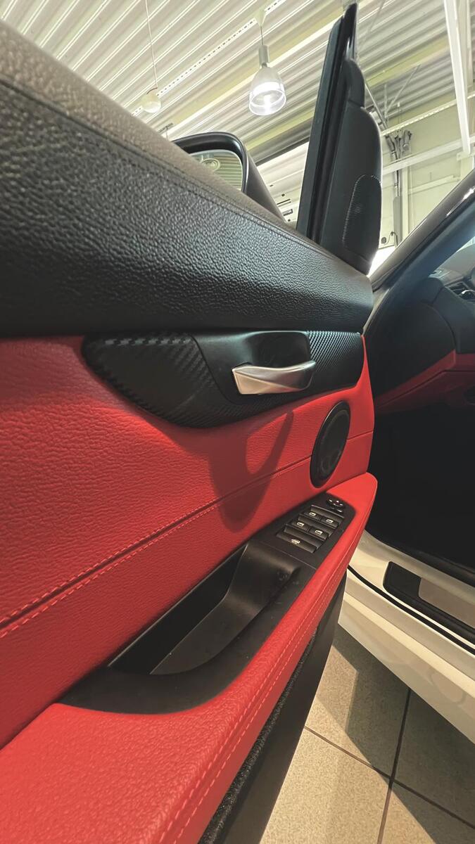 BMW Z4 2013