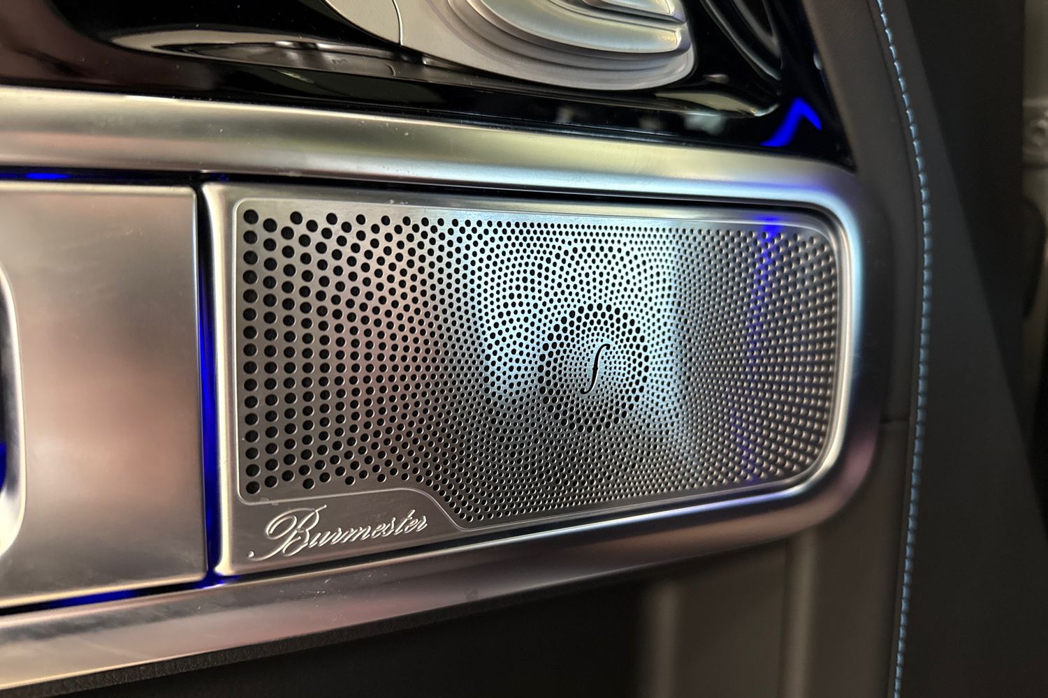 Mercedes-Benz G 2025