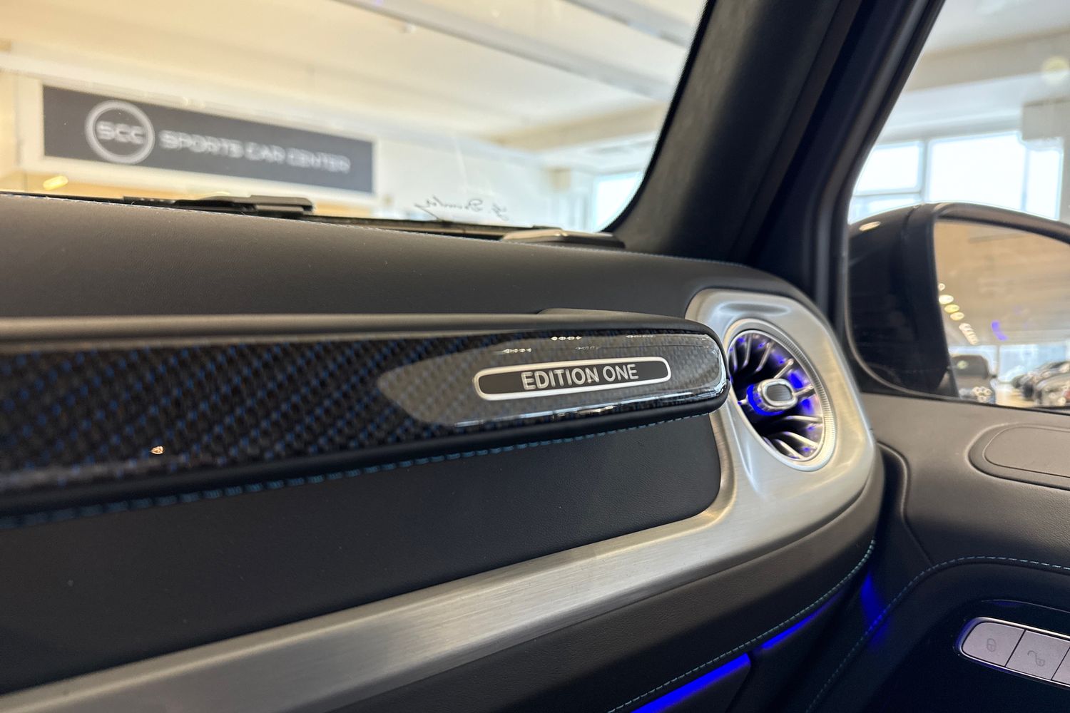 Mercedes-Benz G 2025