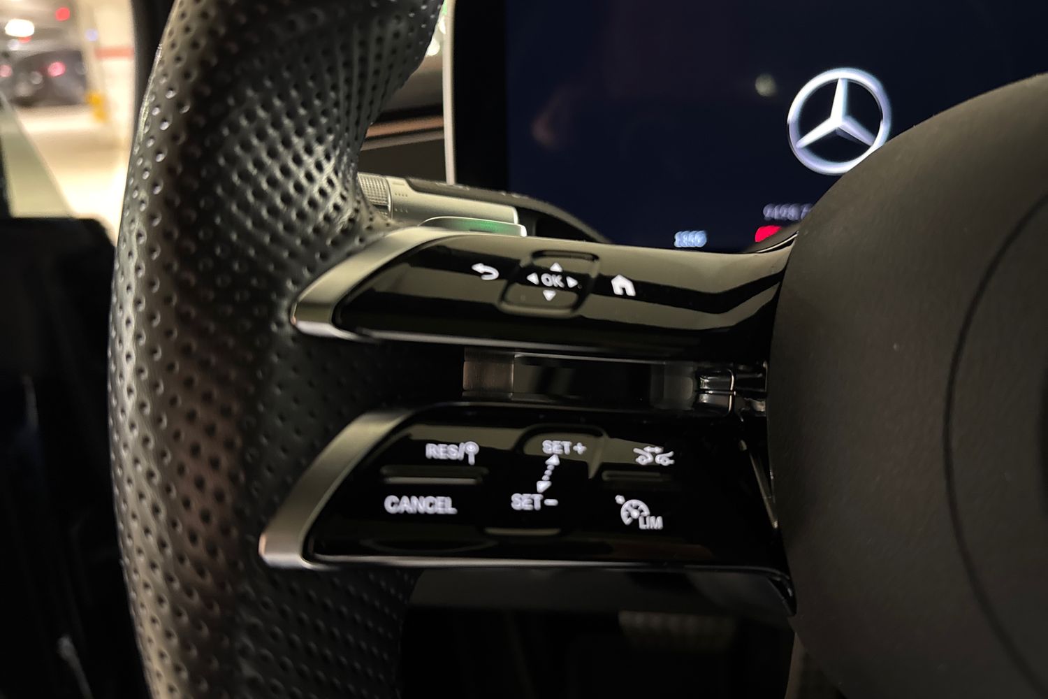 Mercedes-Benz EQS EQS 450+ AMG / Burmester® / 4-pyöräohjaus / Panoraama / Distronic / Airmatic / Keyless /