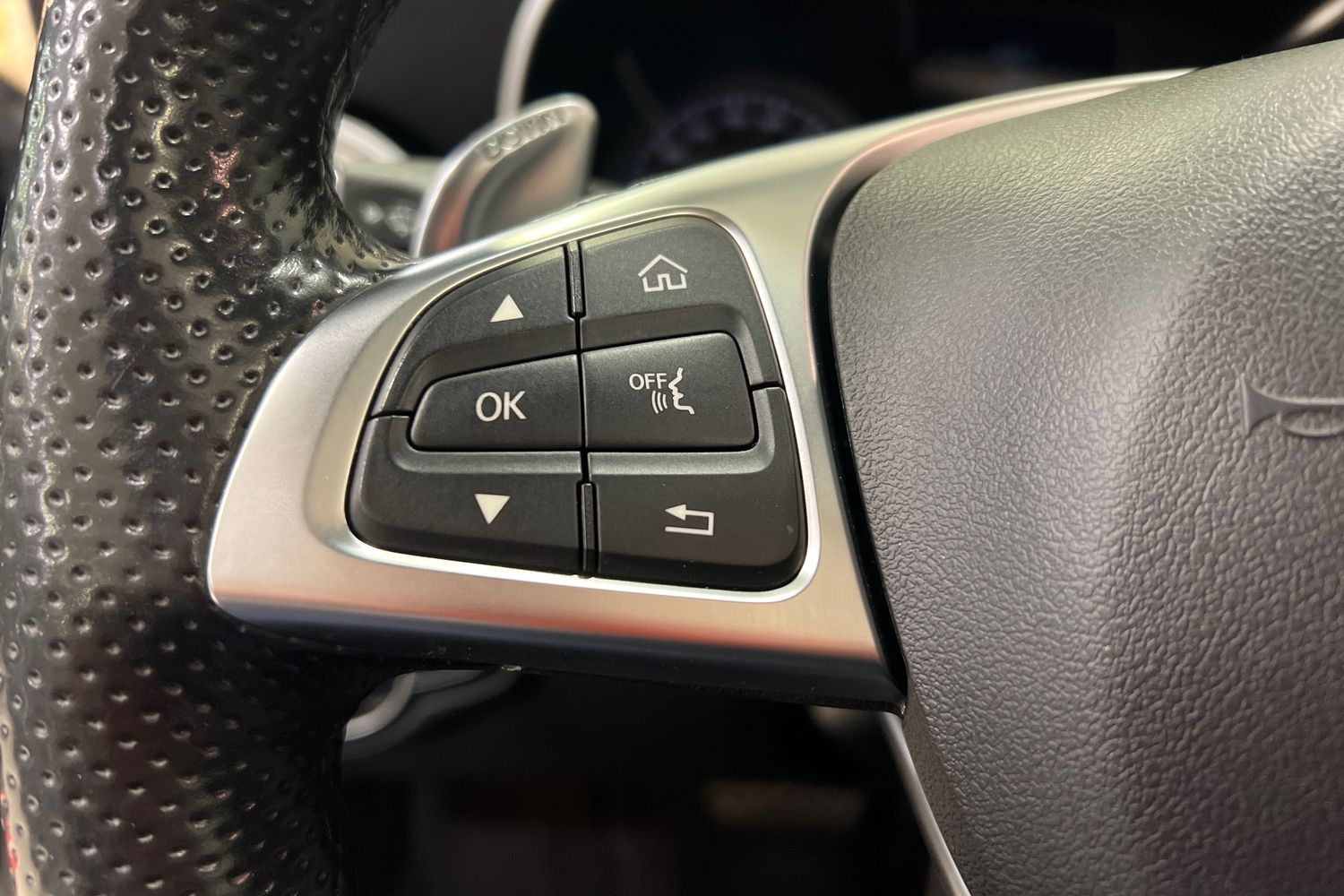 Mercedes-Benz C 63 AMG 2017