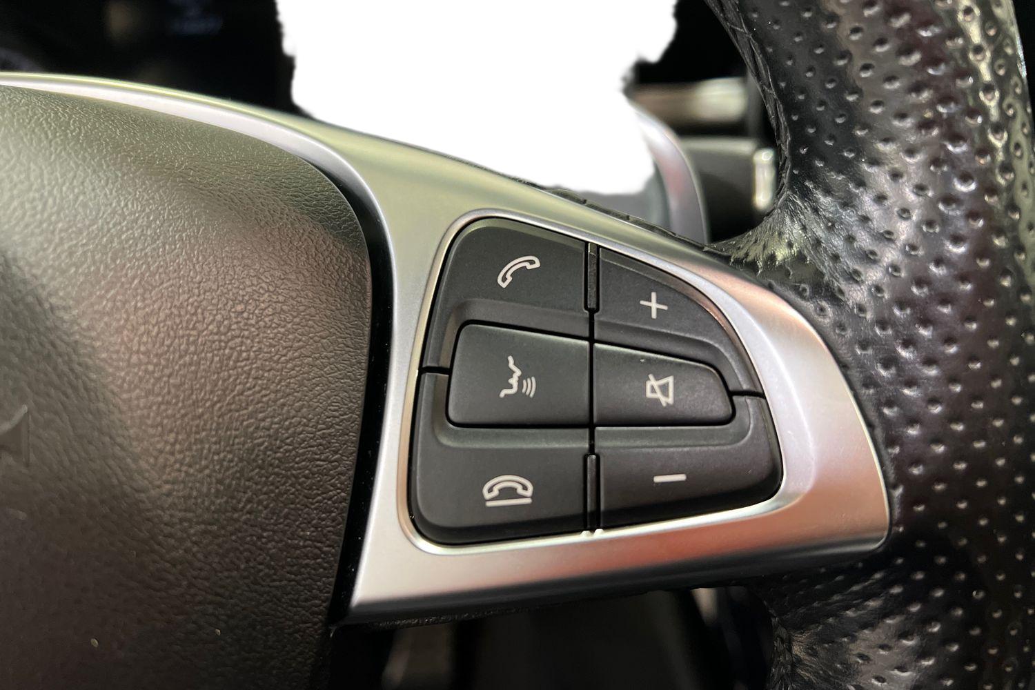 Mercedes-Benz C 63 AMG 2017