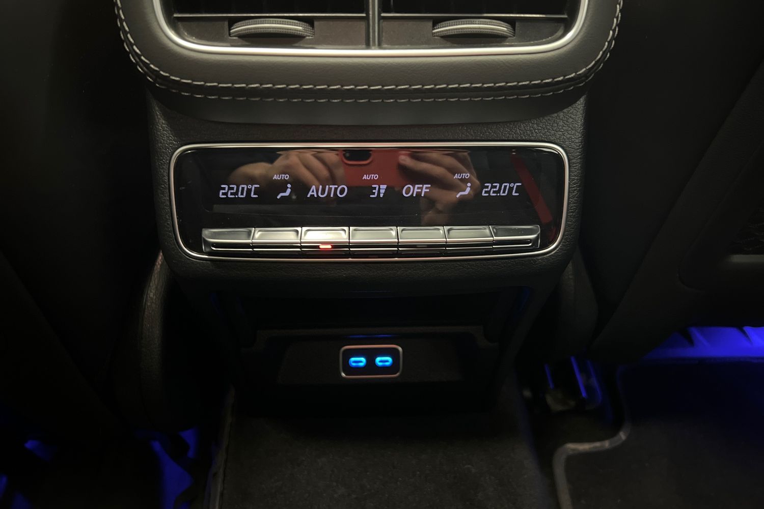 Mercedes-Benz GLE 53 AMG 2025