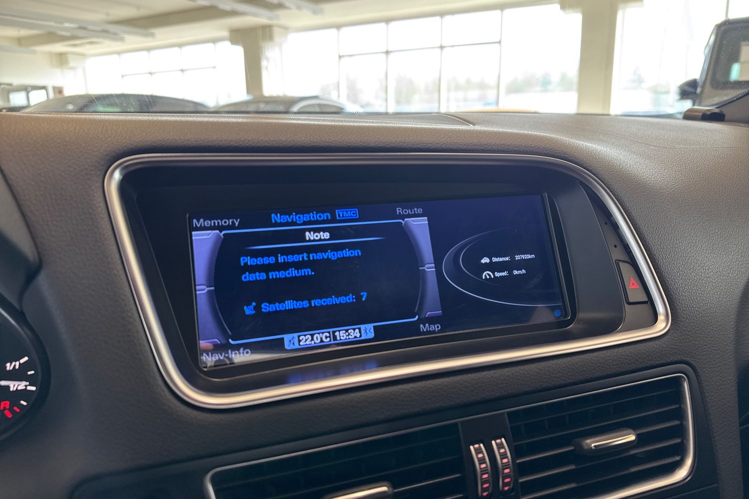 Audi SQ5 2013
