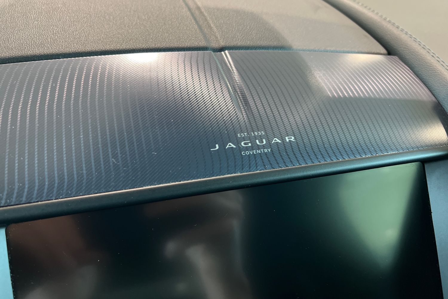 Jaguar F-type 2021
