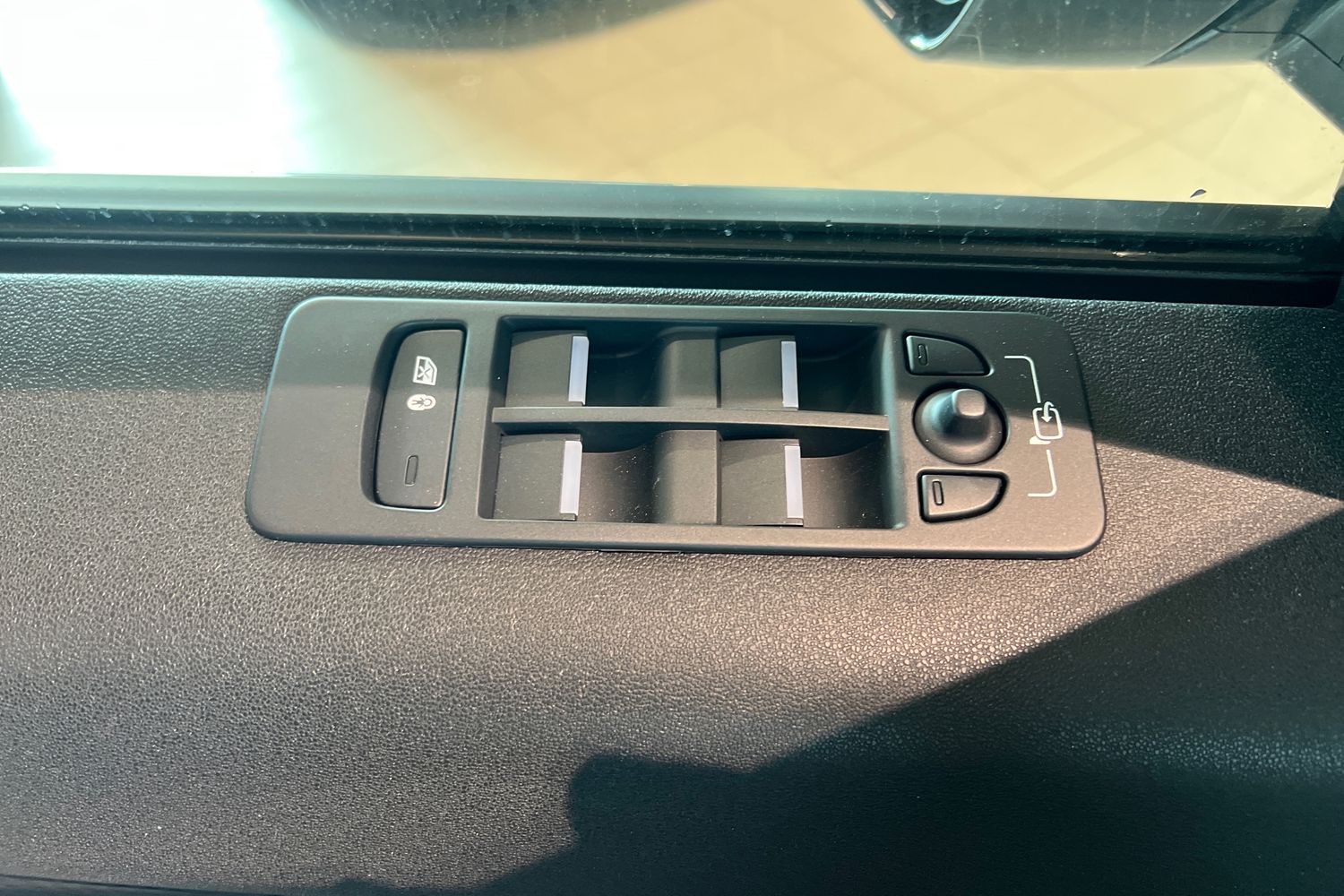 Land Rover Discovery Sport 2023
