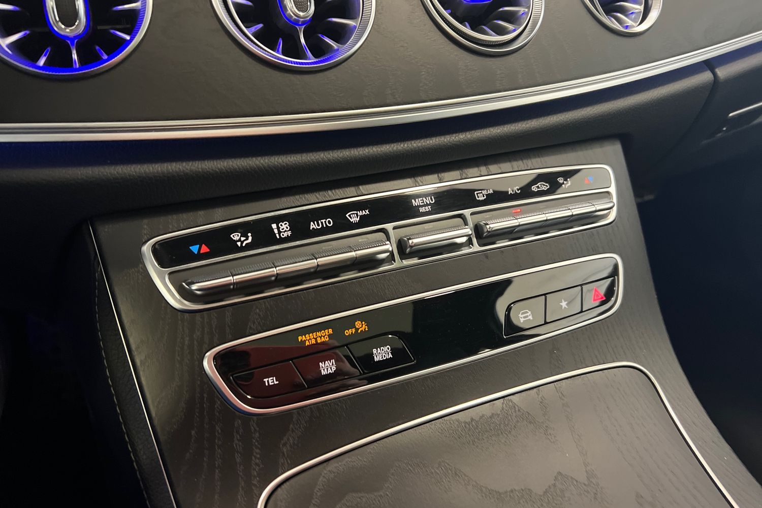 Mercedes-Benz CLS 2022