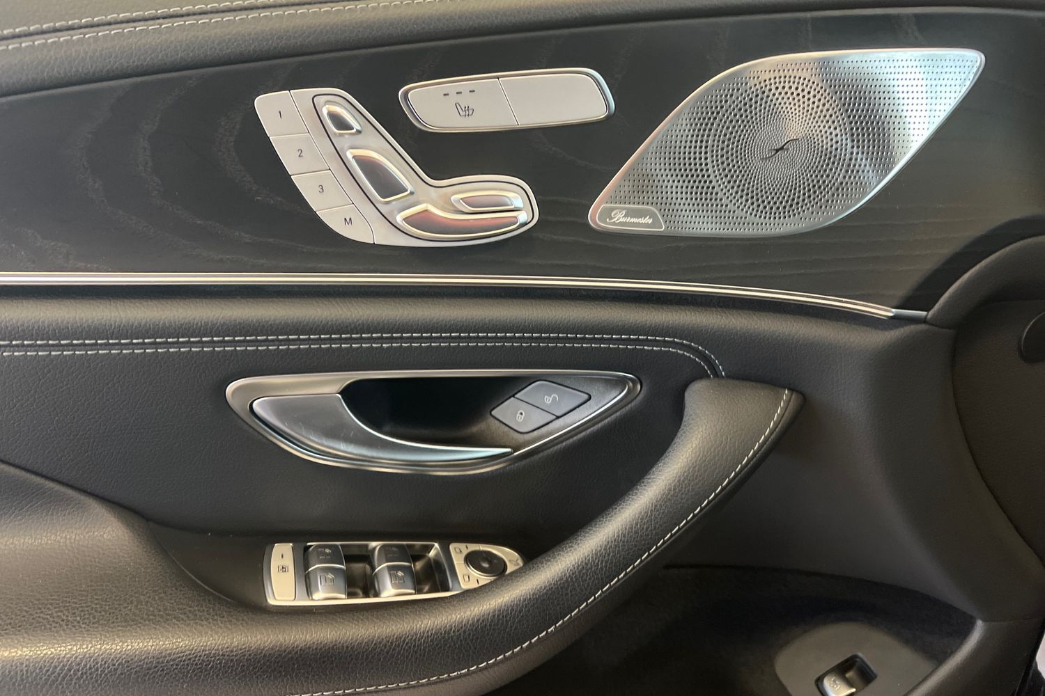 Mercedes-Benz CLS 2022