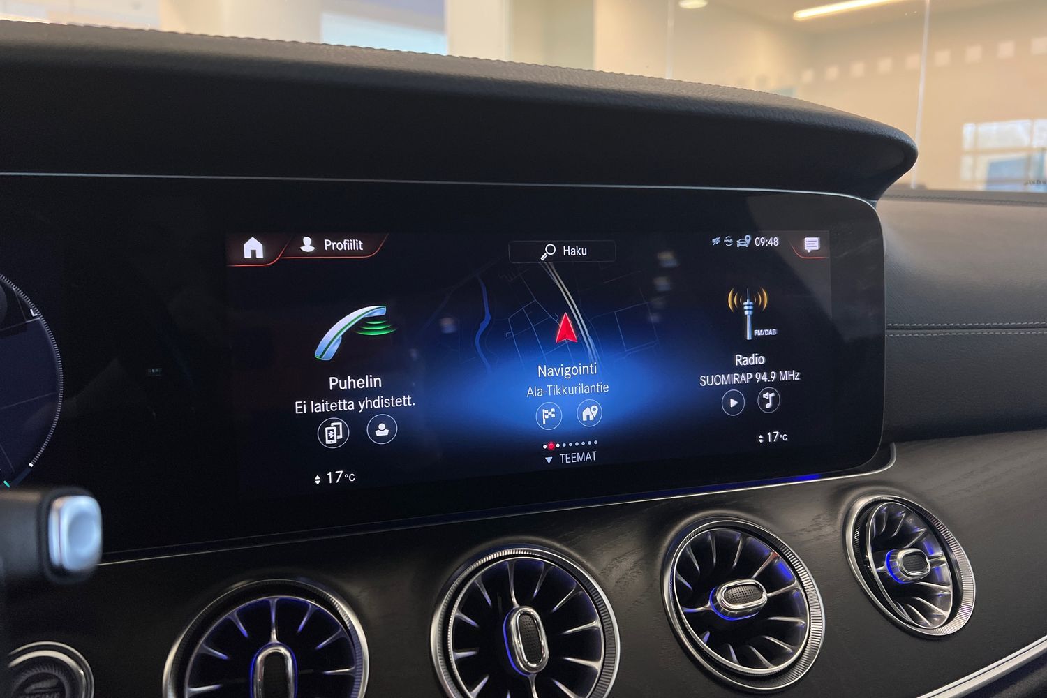 Mercedes-Benz CLS 2022